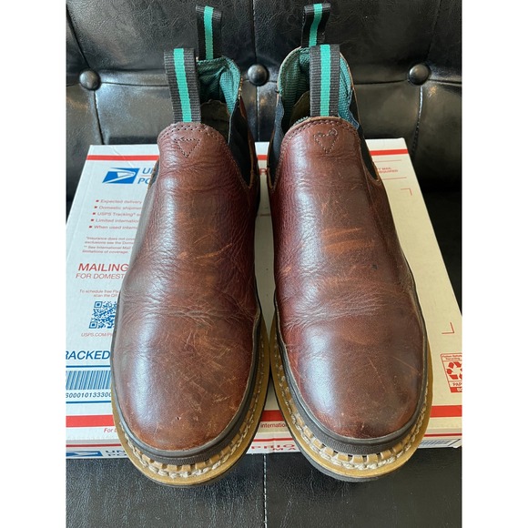 Georgia Boot Waterproof Romeo - Picture 2 of 8